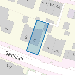 Perceel ASV00-G-2554