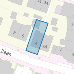 Perceel ASV00-G-2555