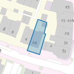 Perceel ASV00-G-2556