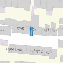 Perceel ASV00-G-2643