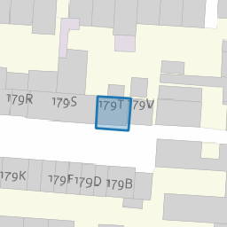 Perceel ASV00-G-2647