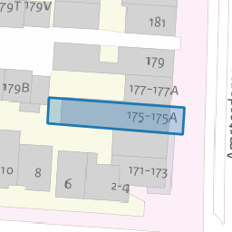 Perceel ASV00-G-2662