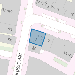 Perceel ASV00-G-2677