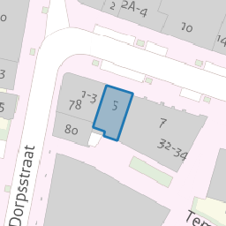 Perceel ASV00-G-2678