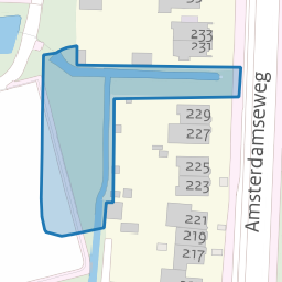 Perceel ASV00-G-2758