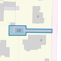 Perceel ASV00-G-2794