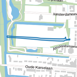 Perceel ASV00-G-2816