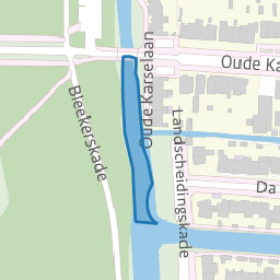 Perceel ASV00-G-2822