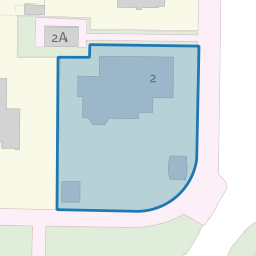 Perceel ASV00-G-2830