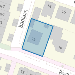 Perceel ASV00-G-2865