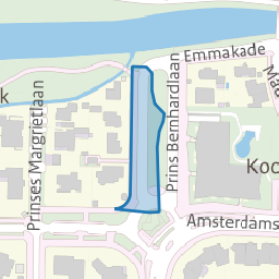 Perceel ASV00-G-2870