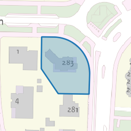 Perceel ASV00-G-2906