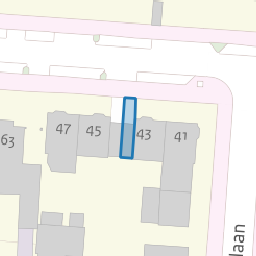 Perceel ASV00-G-2912