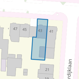 Perceel ASV00-G-2913