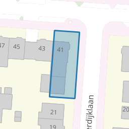 Perceel ASV00-G-2914