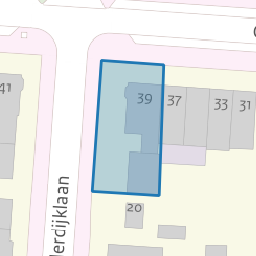 Perceel ASV00-G-2916