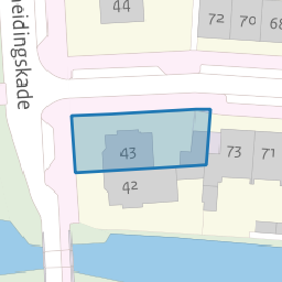 Perceel ASV00-G-2917