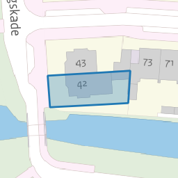 Perceel ASV00-G-2918