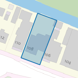 Perceel ASV00-G-2932