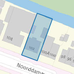 Perceel ASV00-G-2938