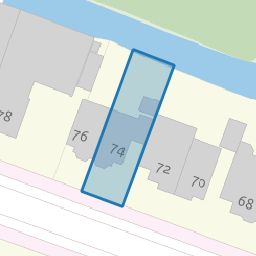 Perceel ASV00-G-2954