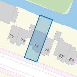 Perceel ASV00-G-2956