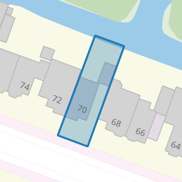 Perceel ASV00-G-2958