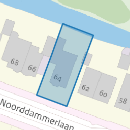 Perceel ASV00-G-2962