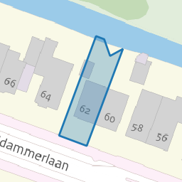 Perceel ASV00-G-2964