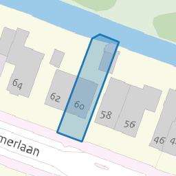 Perceel ASV00-G-2966