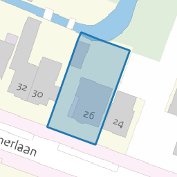 Perceel ASV00-G-2986