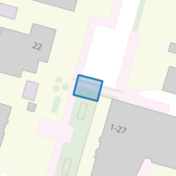 Perceel ASV00-G-3004