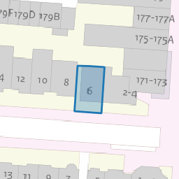 Perceel ASV00-G-3038