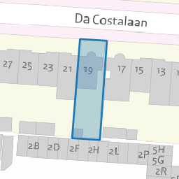 Perceel ASV00-G-3043