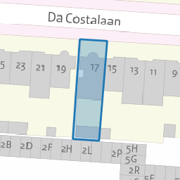 Perceel ASV00-G-3044