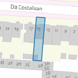 Perceel ASV00-G-3045