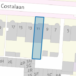 Perceel ASV00-G-3047