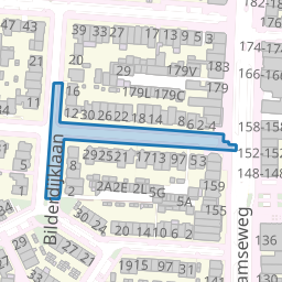 Perceel ASV00-G-3050