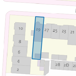 Perceel ASV00-G-3062