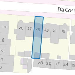 Perceel ASV00-G-3064