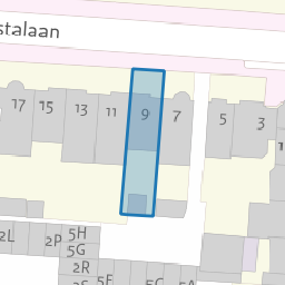 Perceel ASV00-G-3066