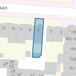 Perceel ASV00-G-3067