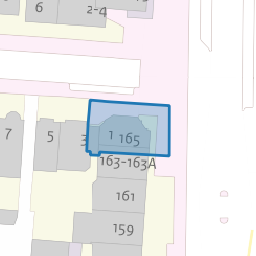 Perceel ASV00-G-3072