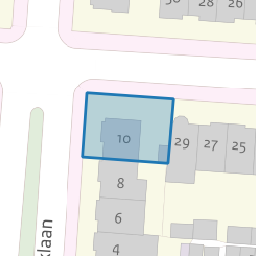 Perceel ASV00-G-3108