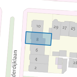 Perceel ASV00-G-3109