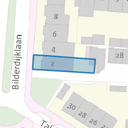 Perceel ASV00-G-3112