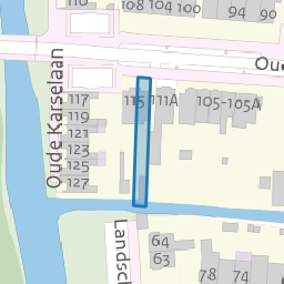 Perceel ASV00-G-3119