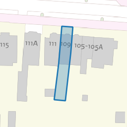 Perceel ASV00-G-3124