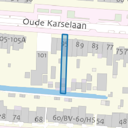 Perceel ASV00-G-3136