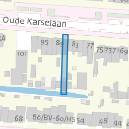 Perceel ASV00-G-3144